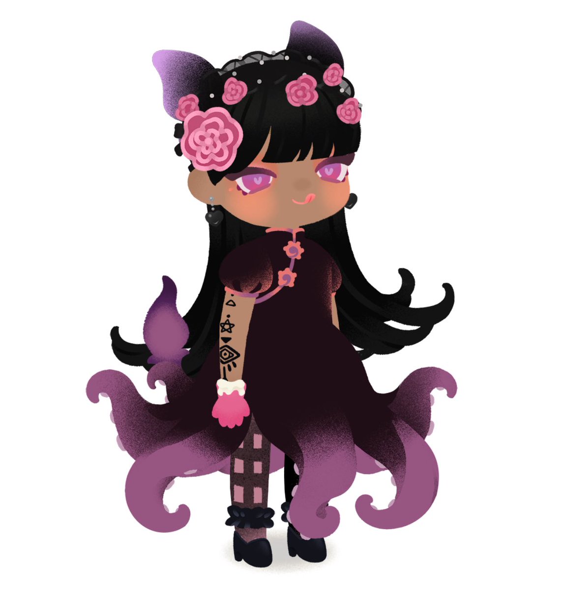 ꒰ bene ꒱ tweet media