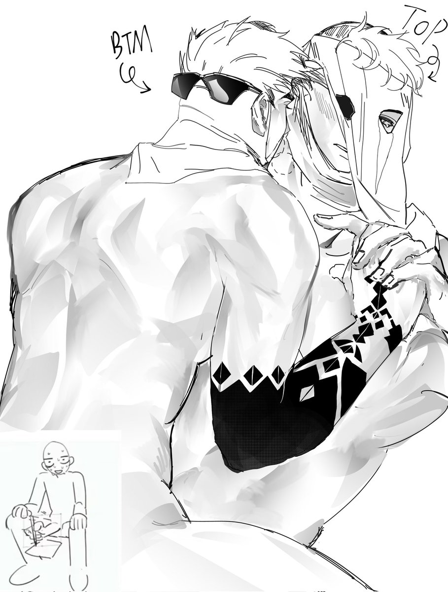 DOKIRAIN💊 tweet media