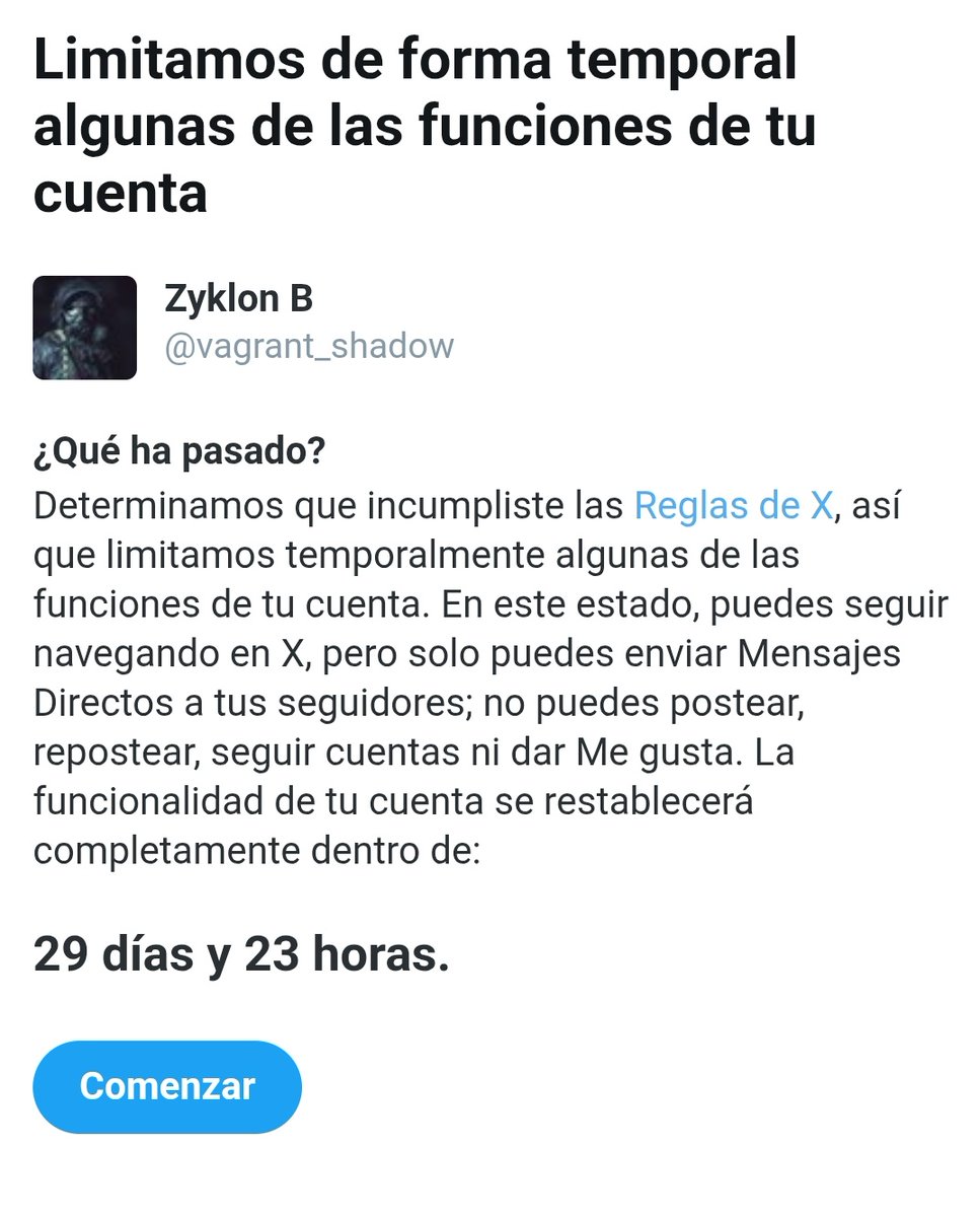 cosmonauta tweet media