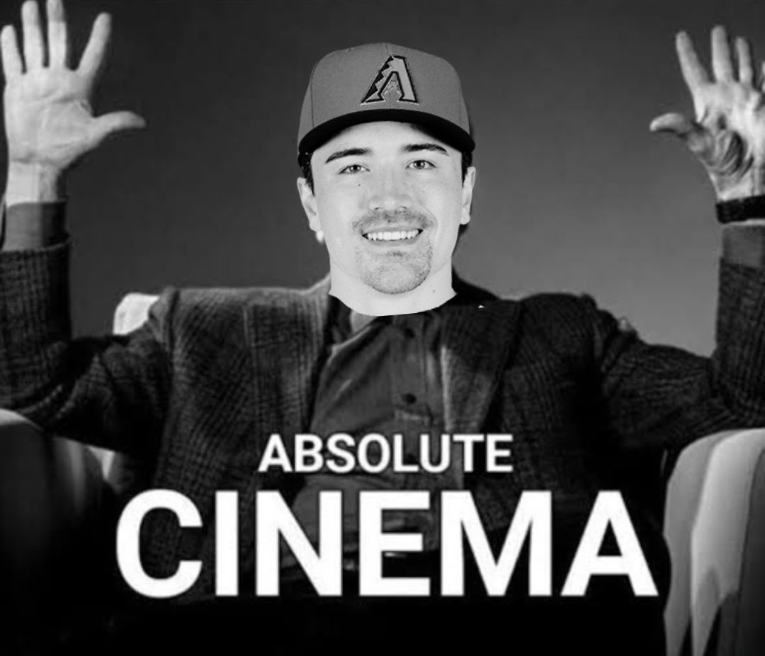 Mack⚾️🏒 tweet media