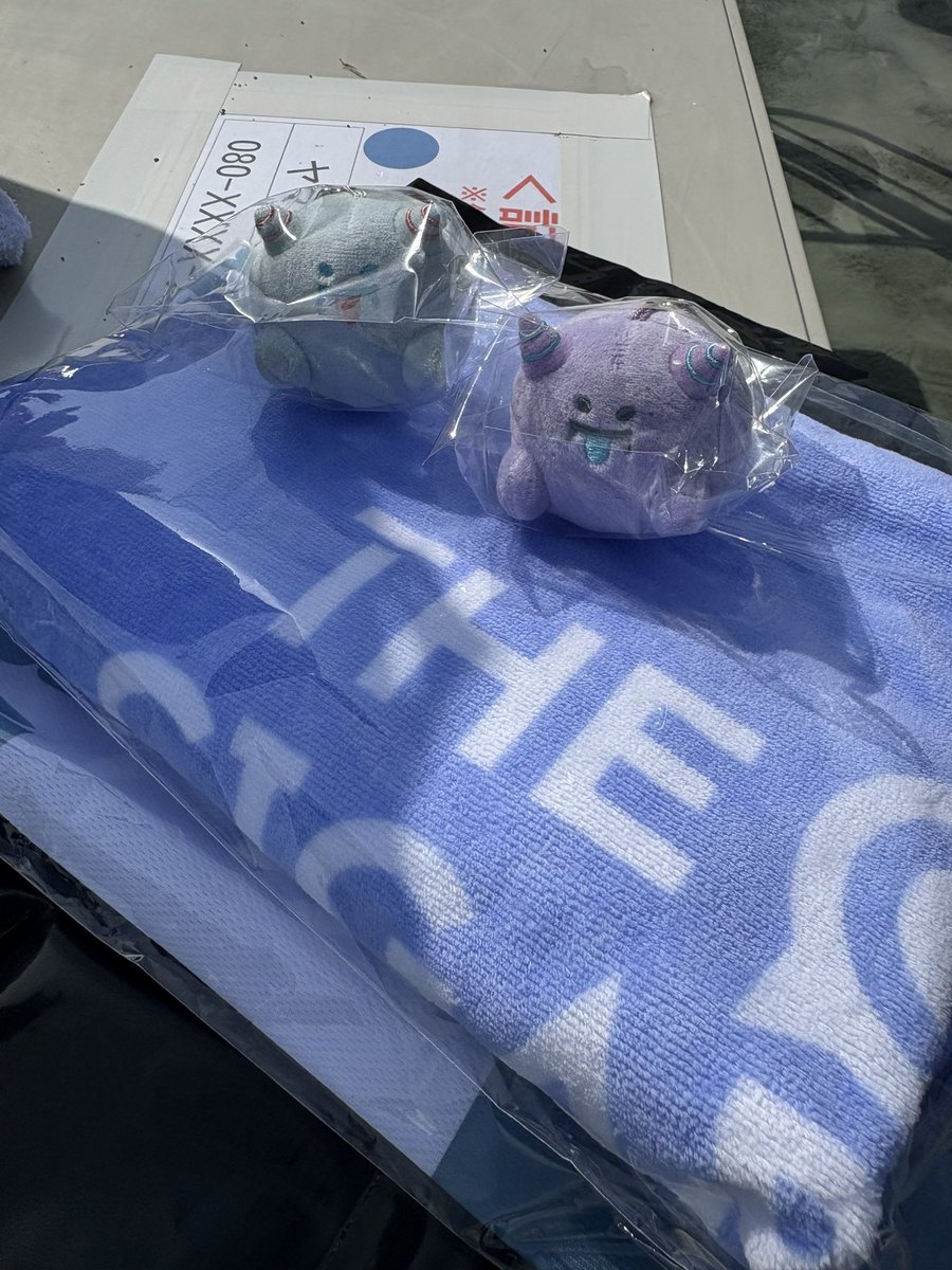 ぱみち👁️‍🗨️ 4/4.5 DPF tweet media