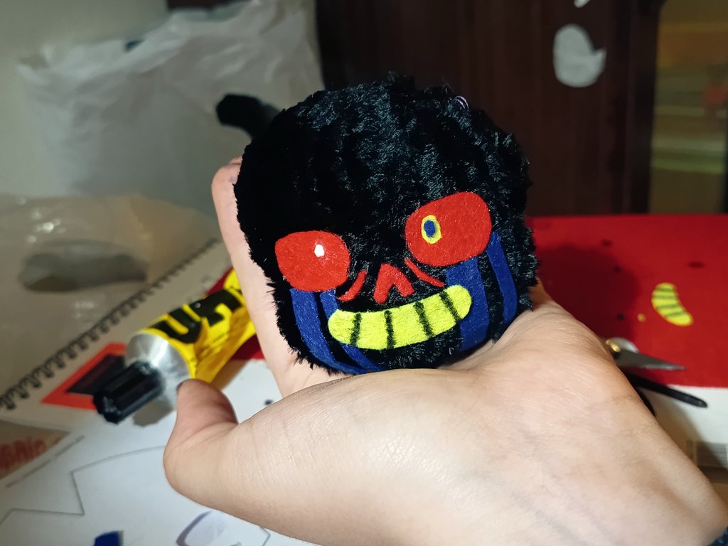 allium duo CEO. tweet media