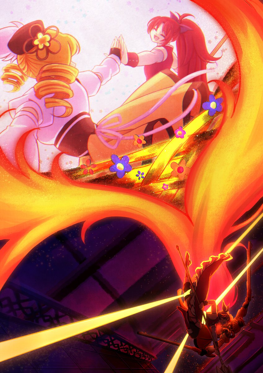 🧁Lime | COMM Open tweet media