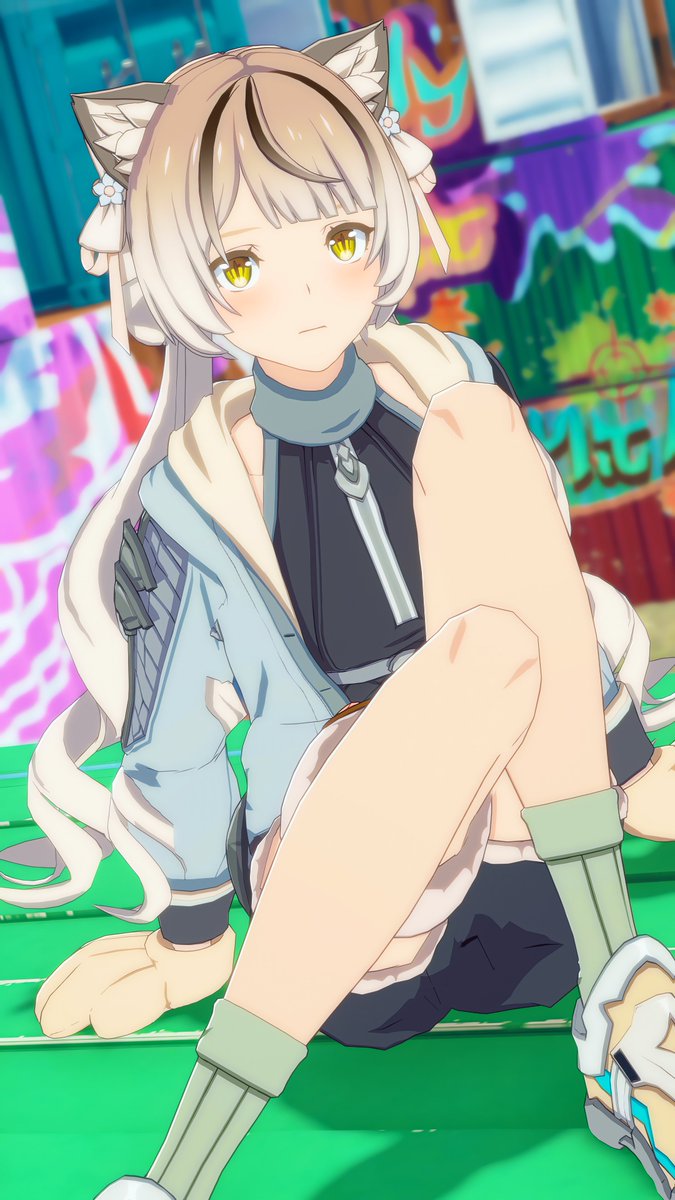 すちゃ𓃠*⑅@スタレゾ tweet media