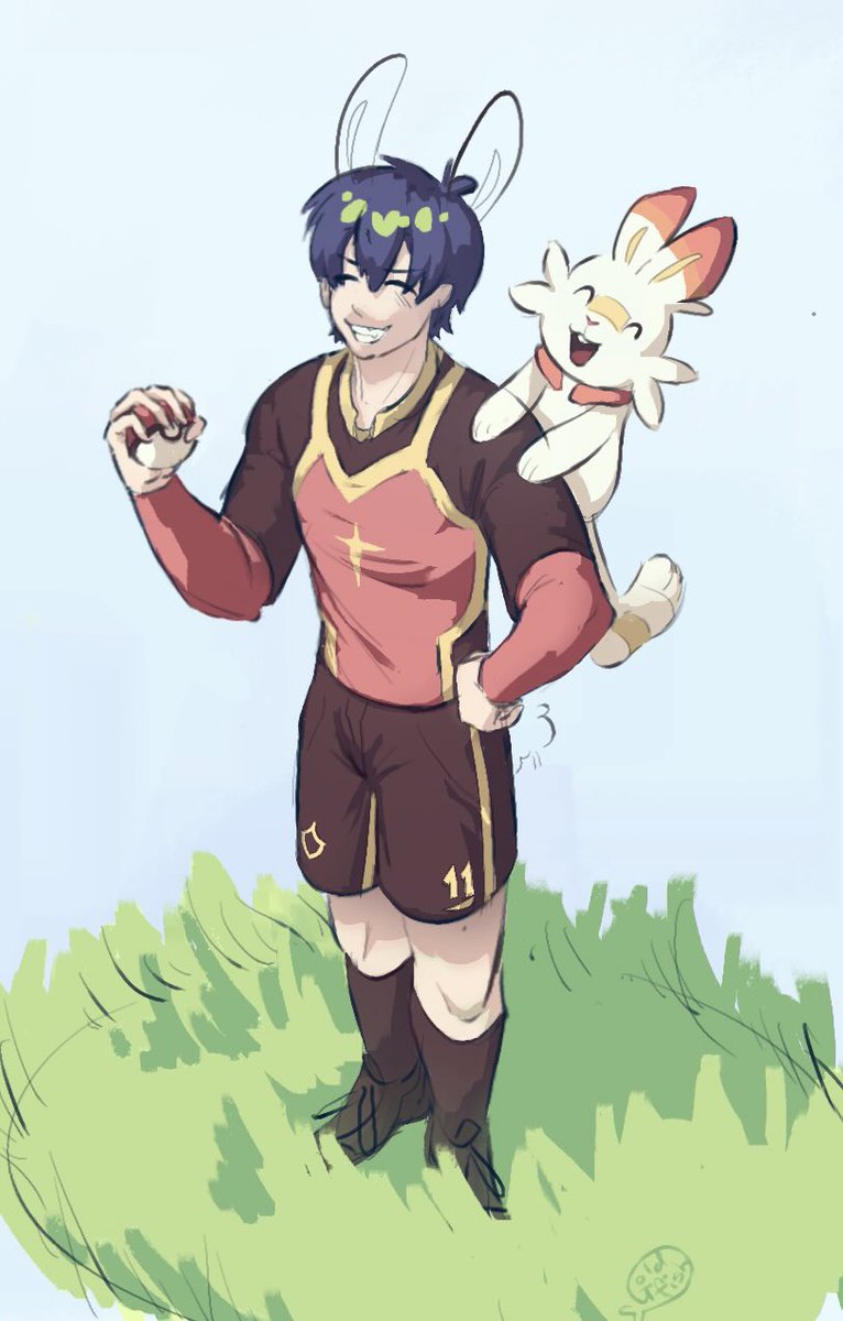 Goldfish tweet media