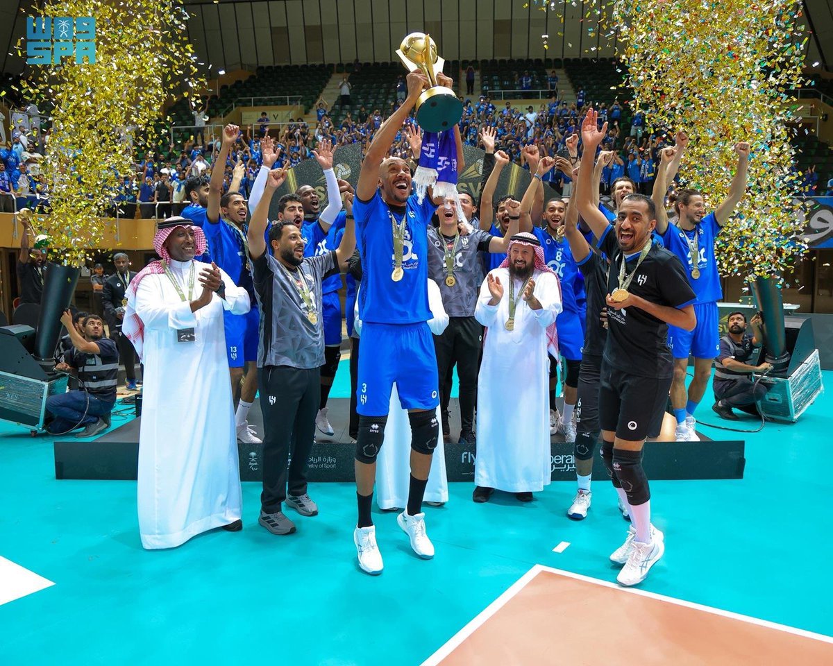 واس الرياضي tweet media