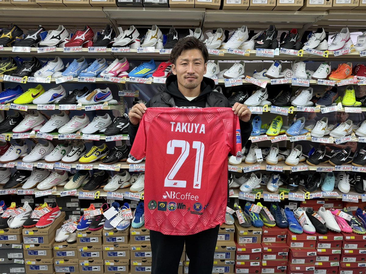 ときわスポーツ 町田アスリート館 サッカー tweet media