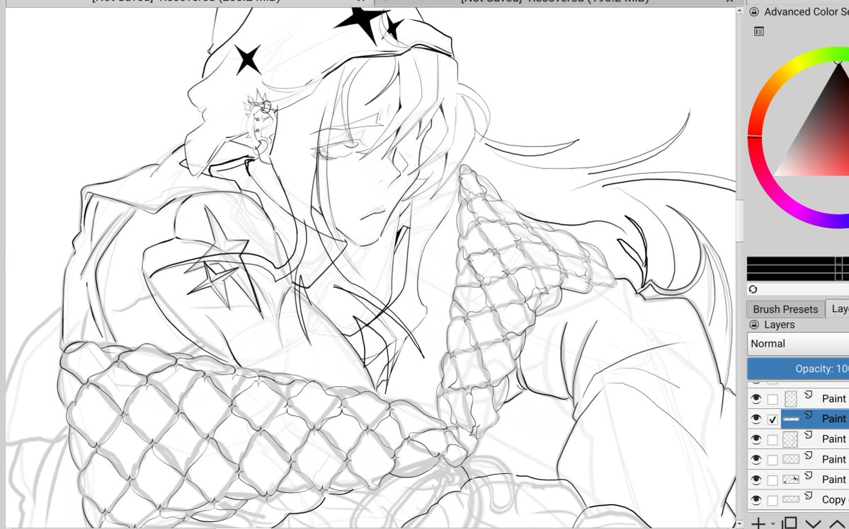 𝕲𝖔𝖑𝖔 tweet media