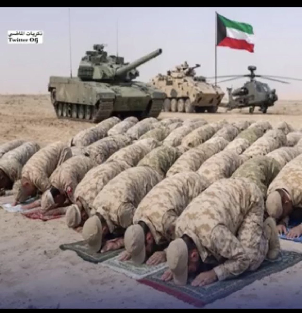 خالد بن مبارك الهيم 🇰🇼 tweet media