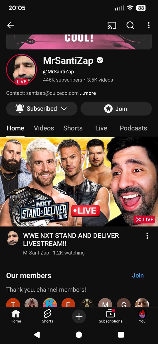 ShadowLeaderDon tweet media