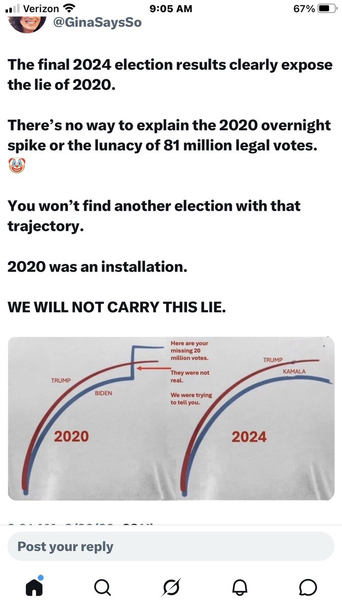 Higher Loyalty tweet media