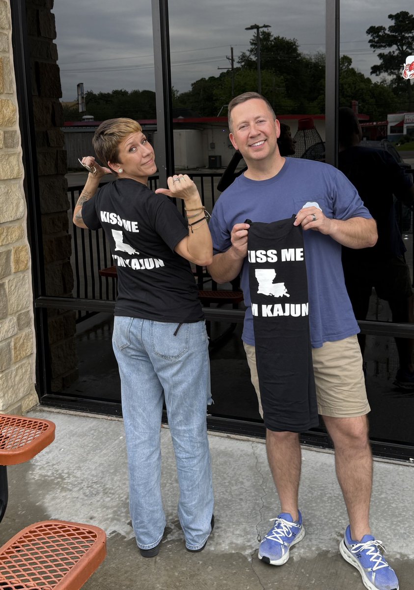 🚨 Rusty Surette tweet media