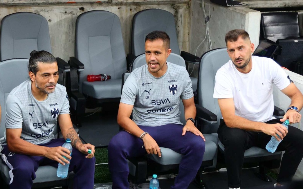 San Cadilla El Norte tweet media