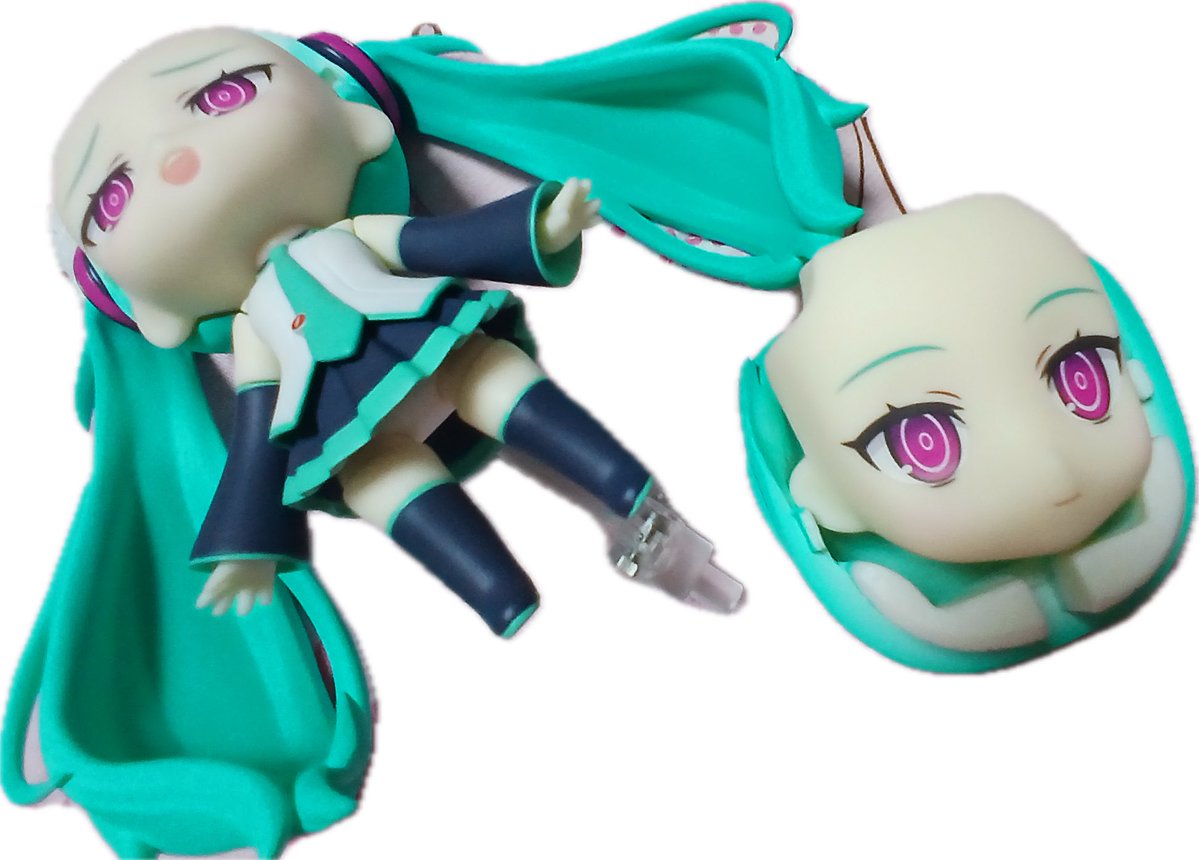 잋냥이 tweet media