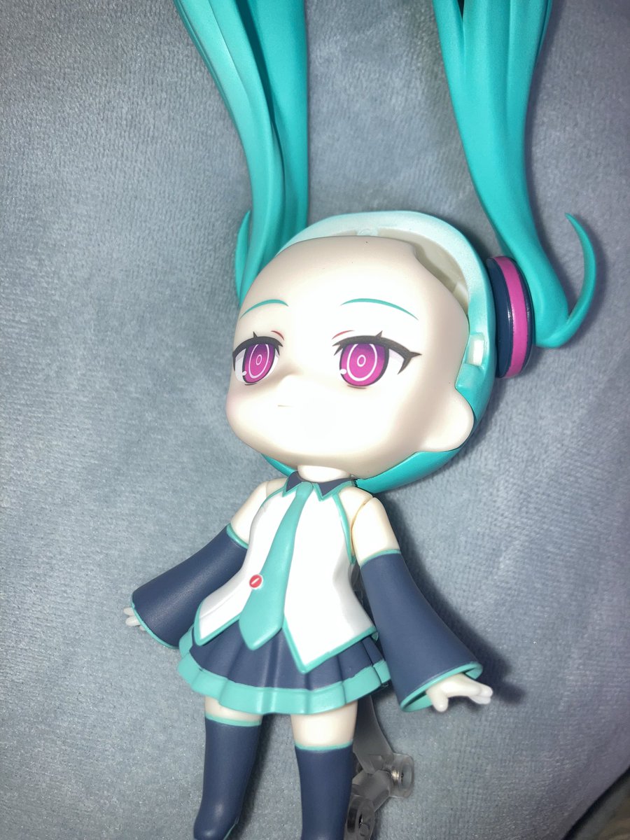 잋냥이 tweet media