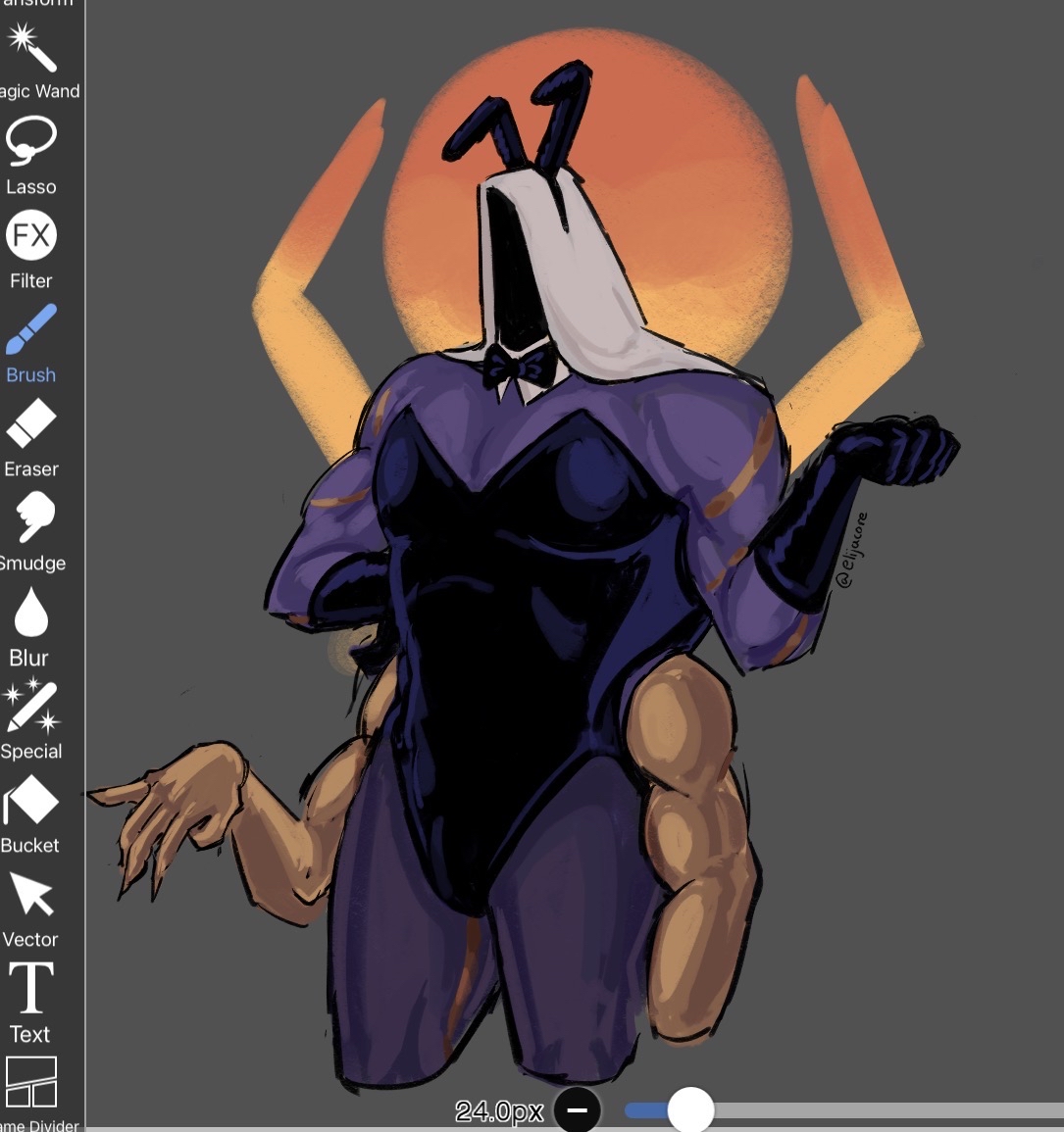 elija 💙❤️ tweet media