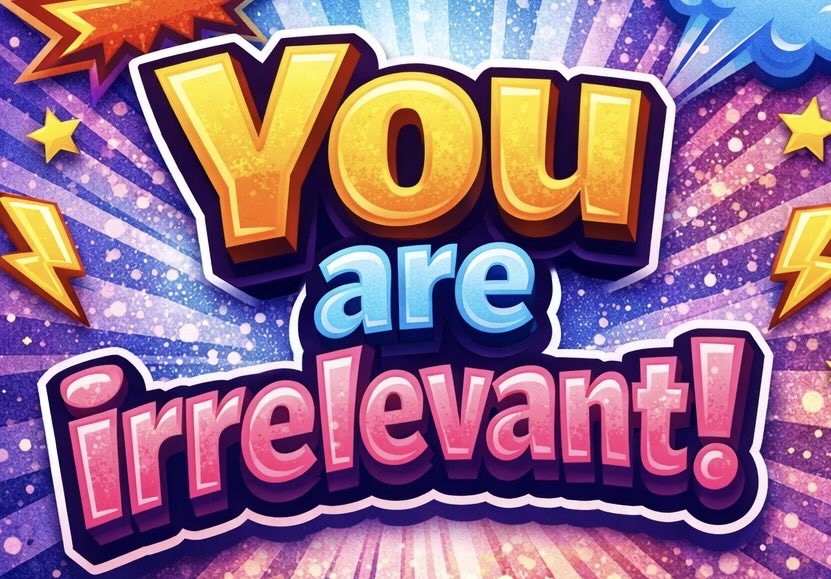 No Nonsense Mode (Mike) tweet media