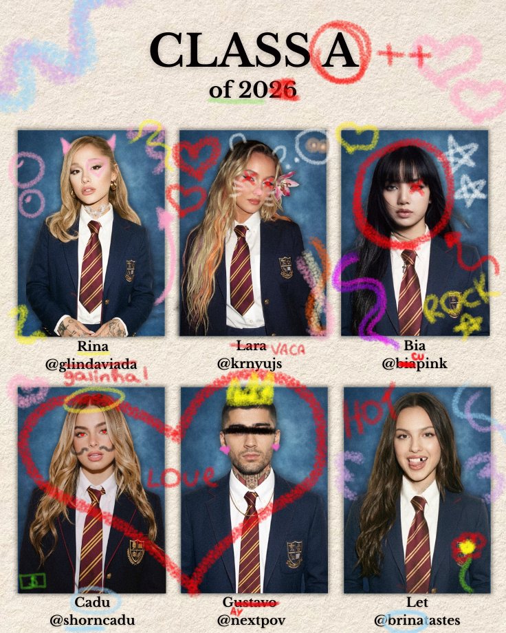 Backdoors Squad tweet media