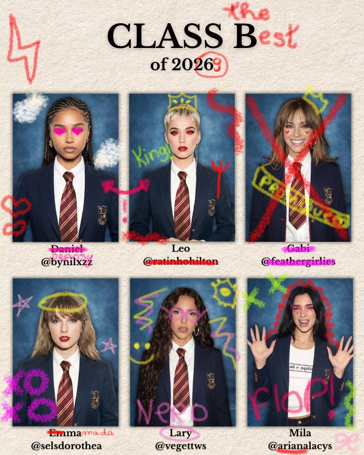 Backdoors Squad tweet media