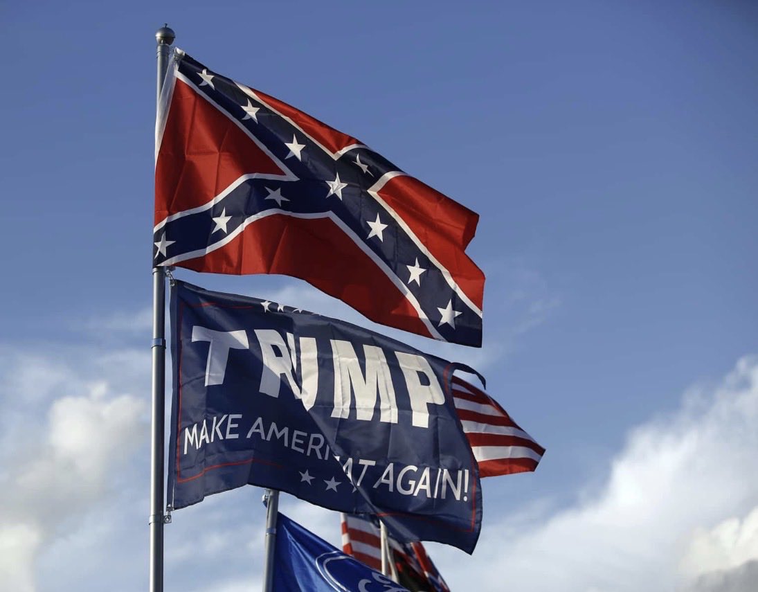 Sho Nuff Stuff 🗺️ tweet media