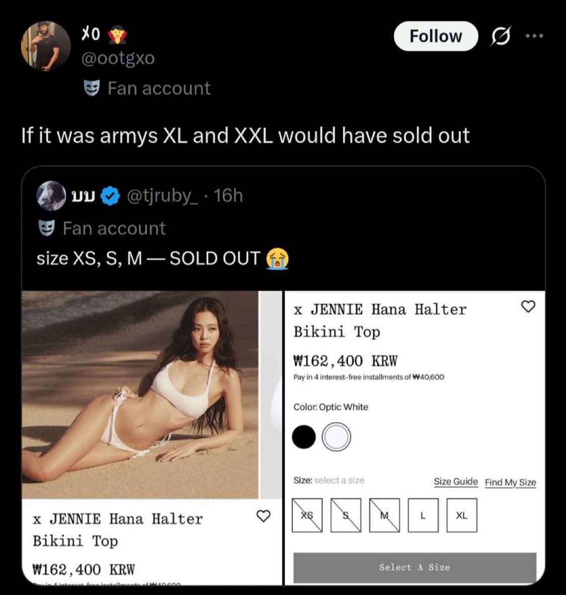 Ash ᵇᵗˢ ⟭⟬ tweet media