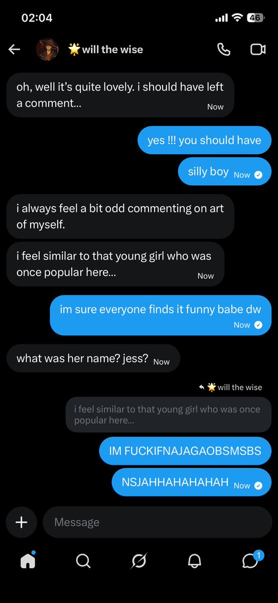 sevley !! | ceo of puppy mike wheeler tweet media