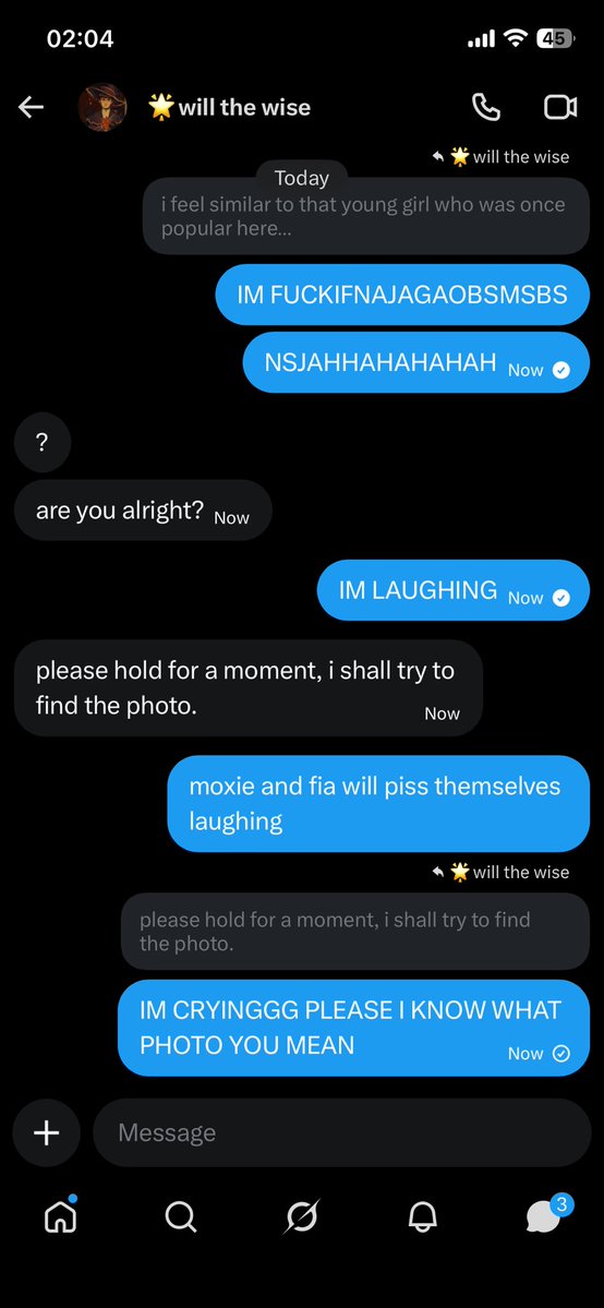 sevley !! | ceo of puppy mike wheeler tweet media