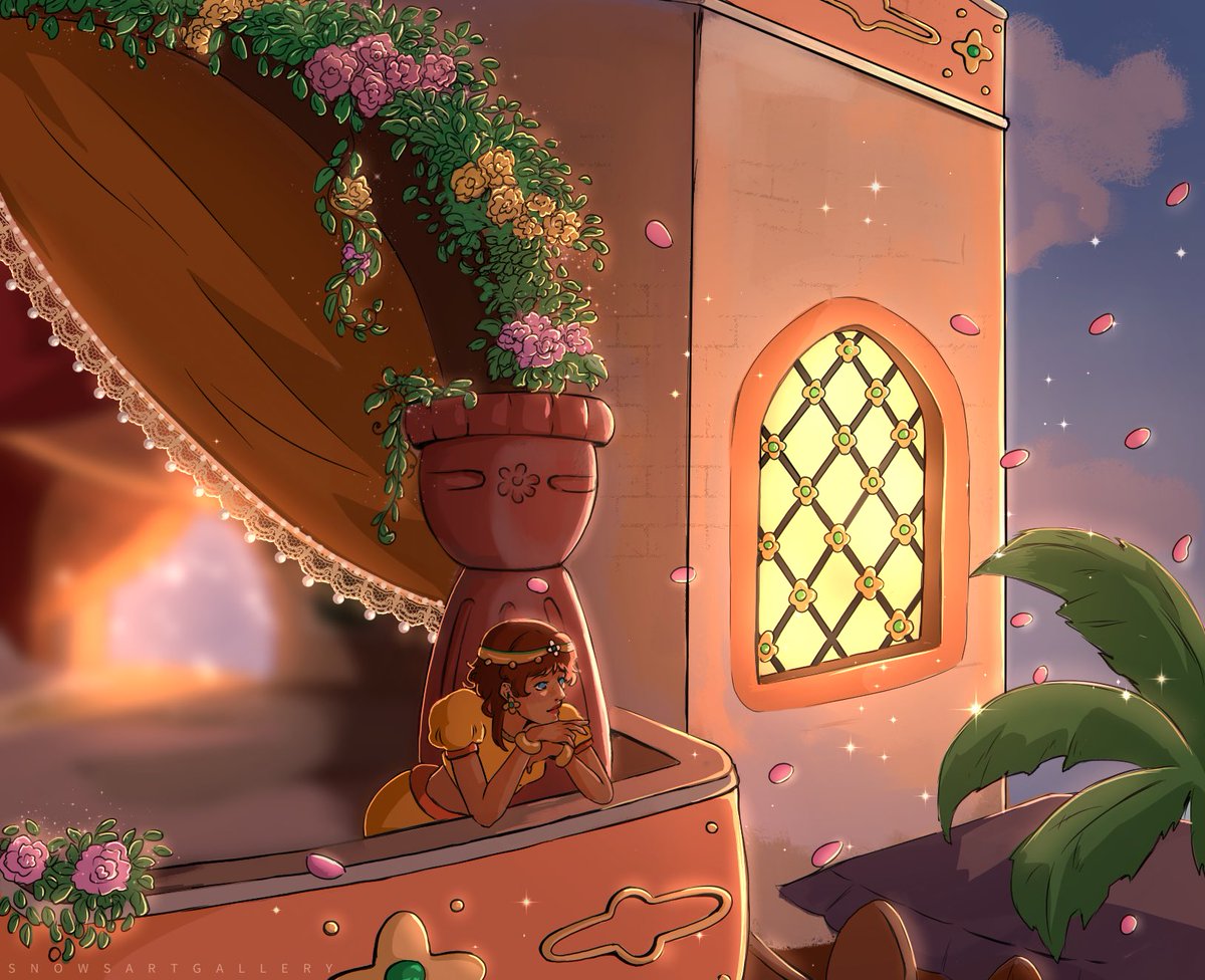 Snow ❆⋆˚࿔ ☕️ tweet media