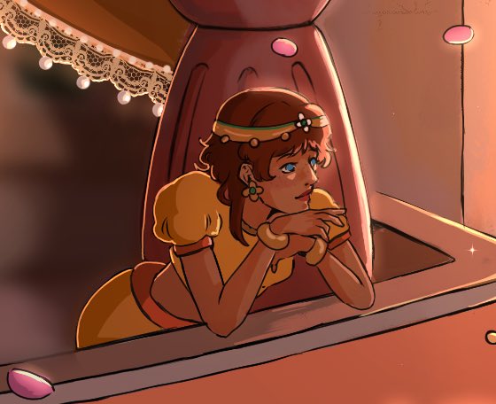 Snow ❆⋆˚࿔ ☕️ tweet media