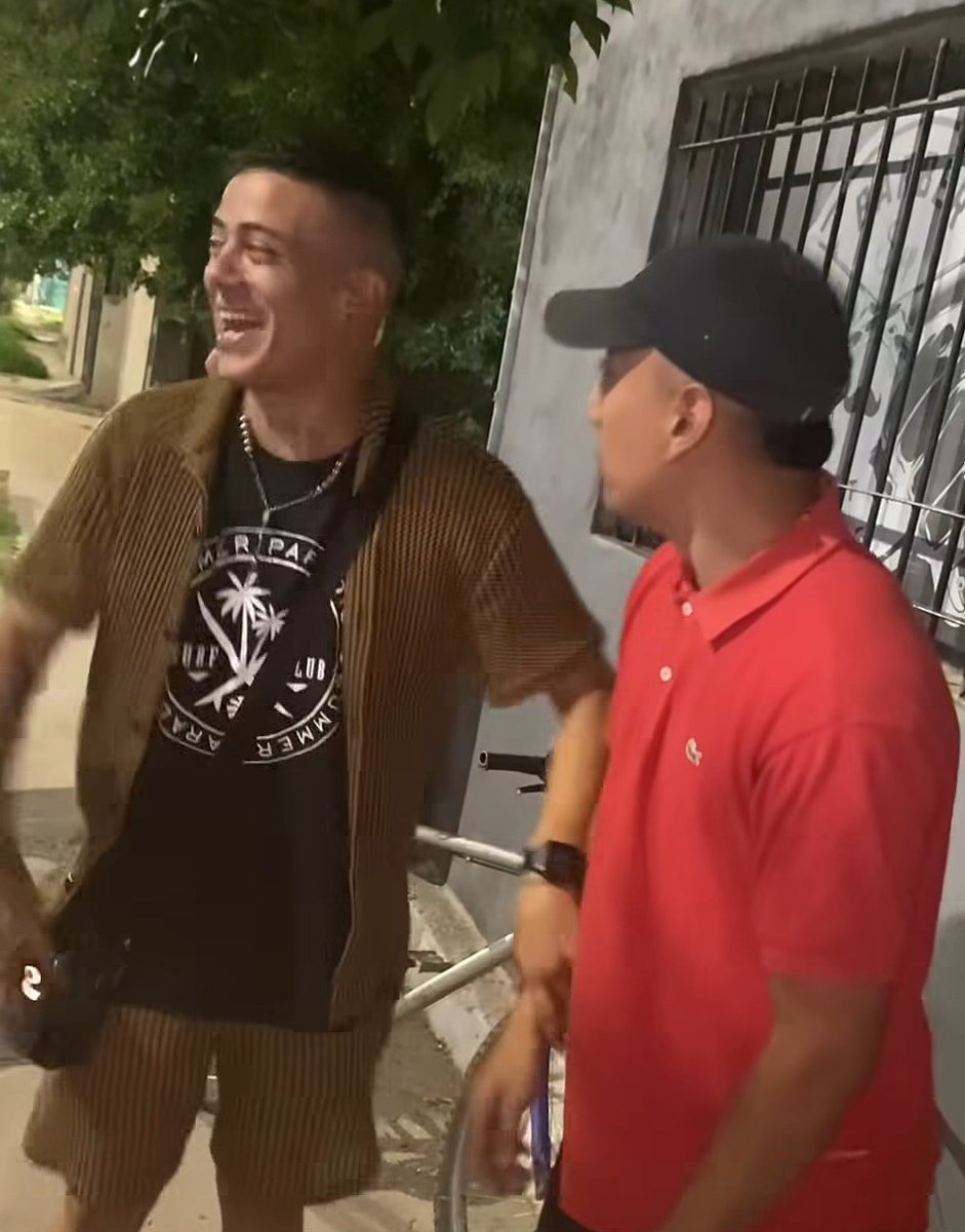 Lisan al japí tweet media