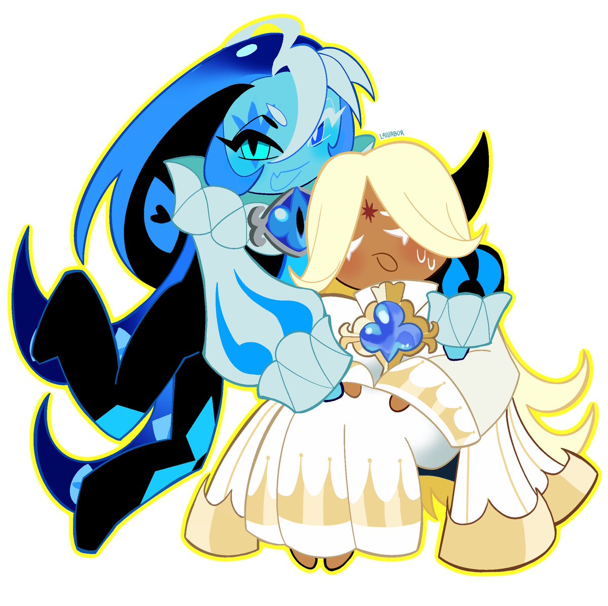 artis🦞 sdvn brainrot tweet media