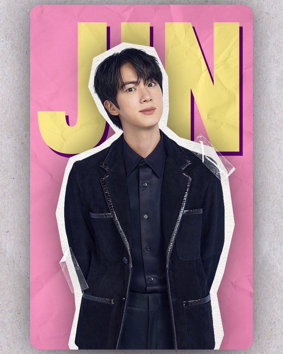 damii | echo | missing jin | rest tweet media