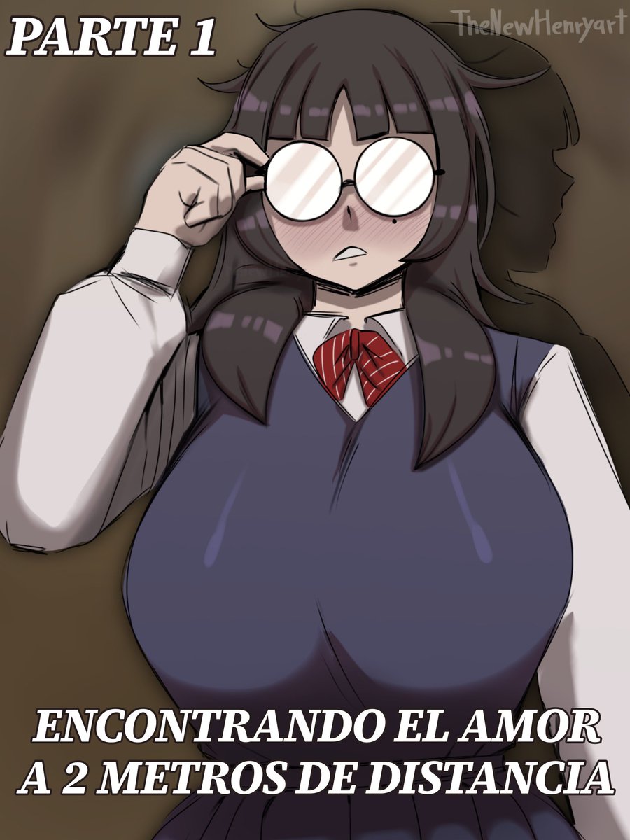 The New Henry (COMMS CLOSED) tweet media