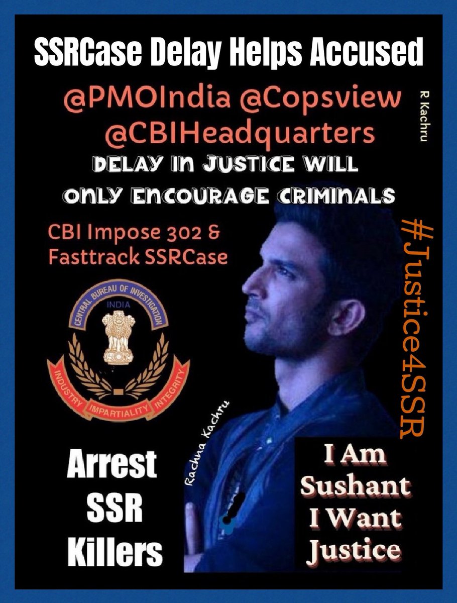 Rachna Kachru 🇮🇳 Celebrate Sushant Everyday❤️🦋 tweet media