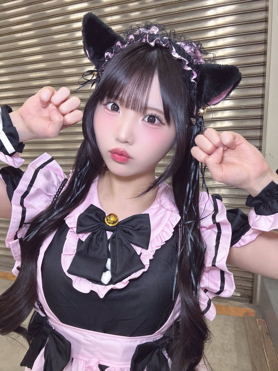 北川愛乃(SKE48) tweet media