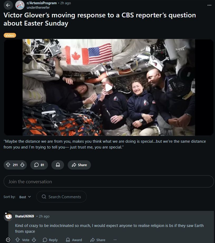 Reddit Lies tweet media