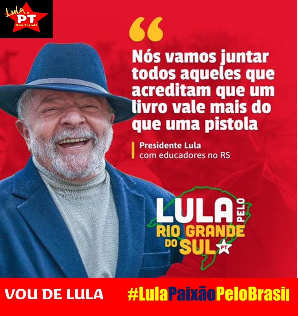 José Henrique Fernandes Borges tweet media