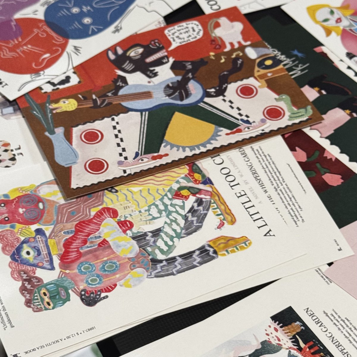 dian 𐦍 tweet media