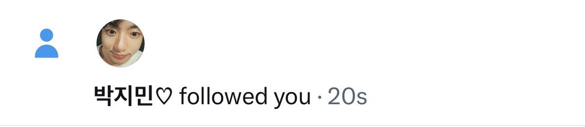 not jimin tweet media