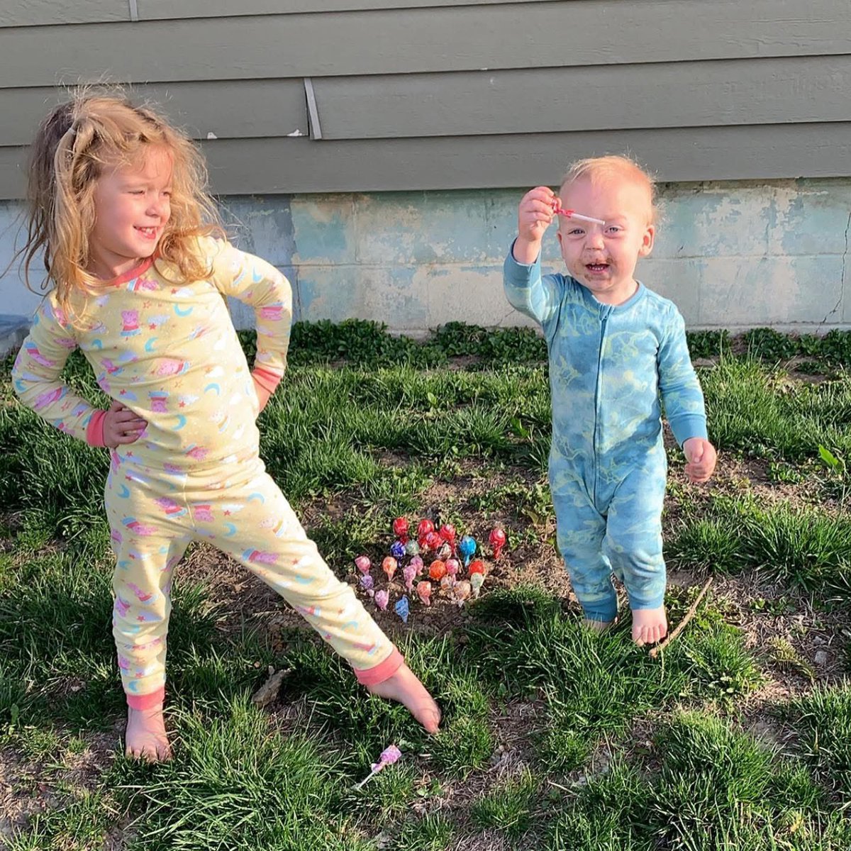 Courtney Koinzan tweet media