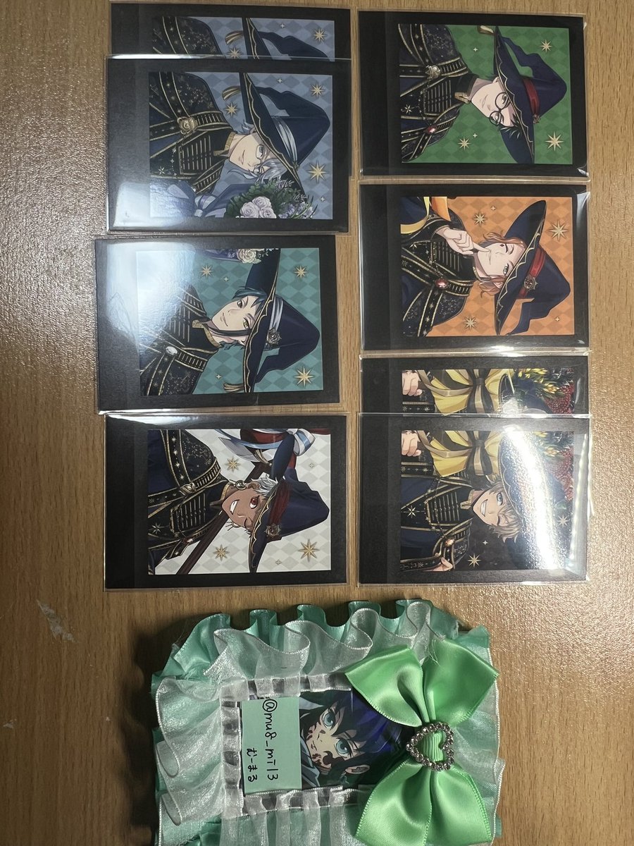 むーまる tweet media