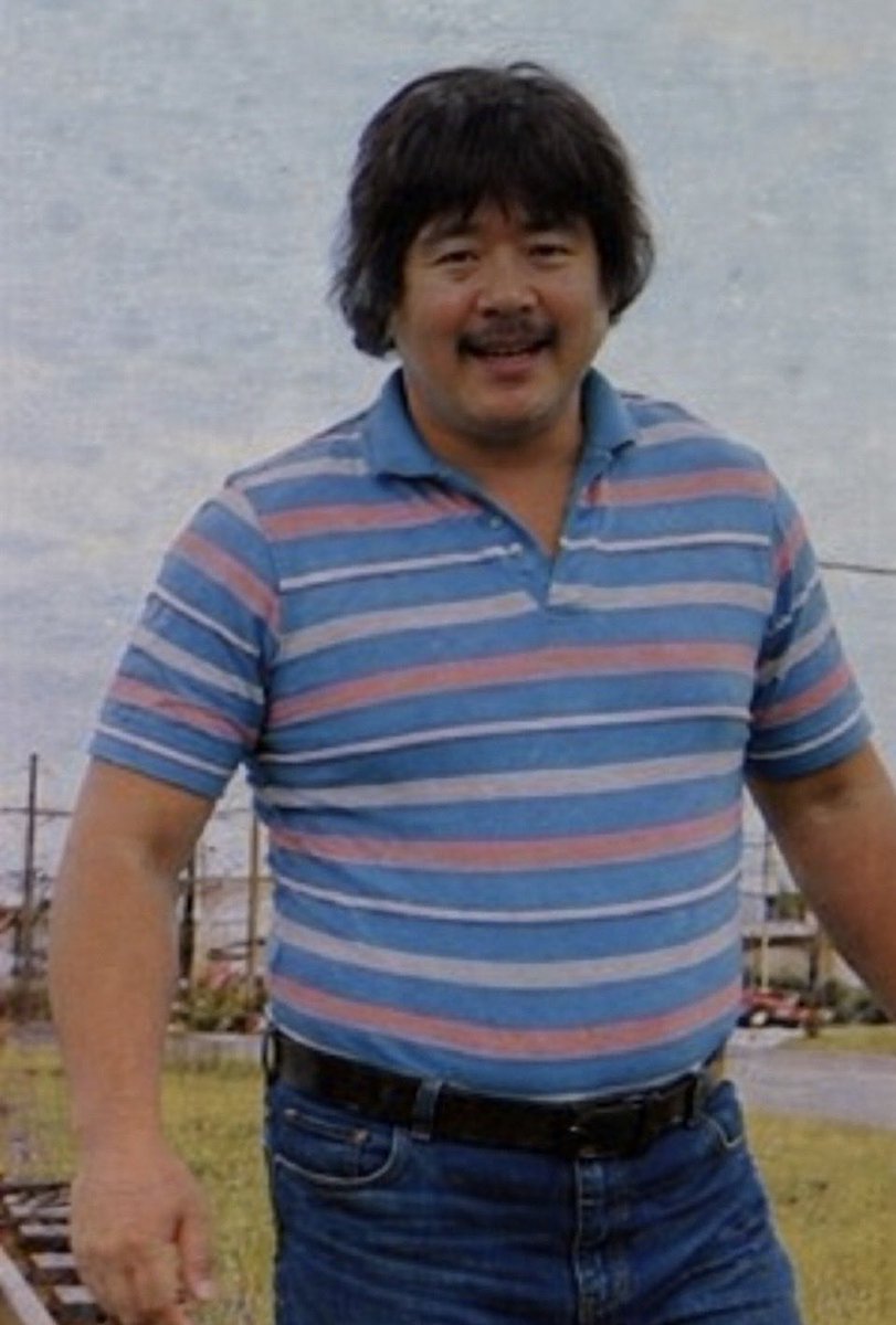 静沼青馬 tweet media