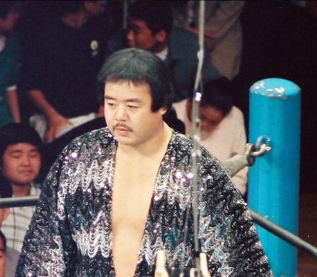 静沼青馬 tweet media