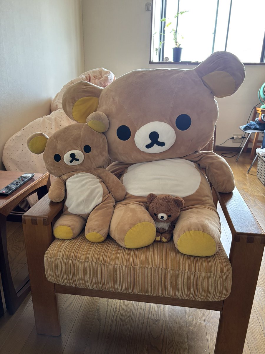 クマ🇯🇵🥃🍝🐻 tweet media