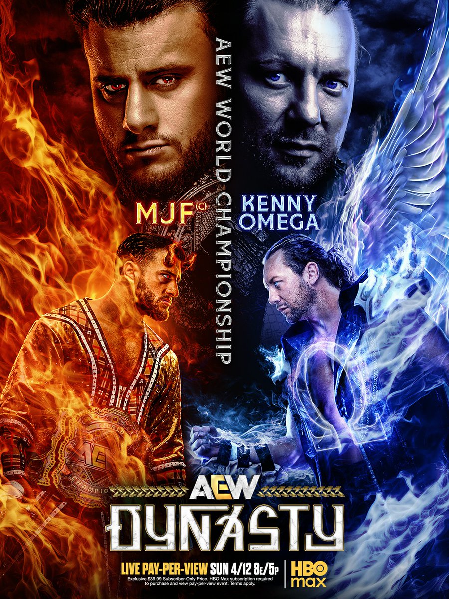 All Elite Wrestling tweet media