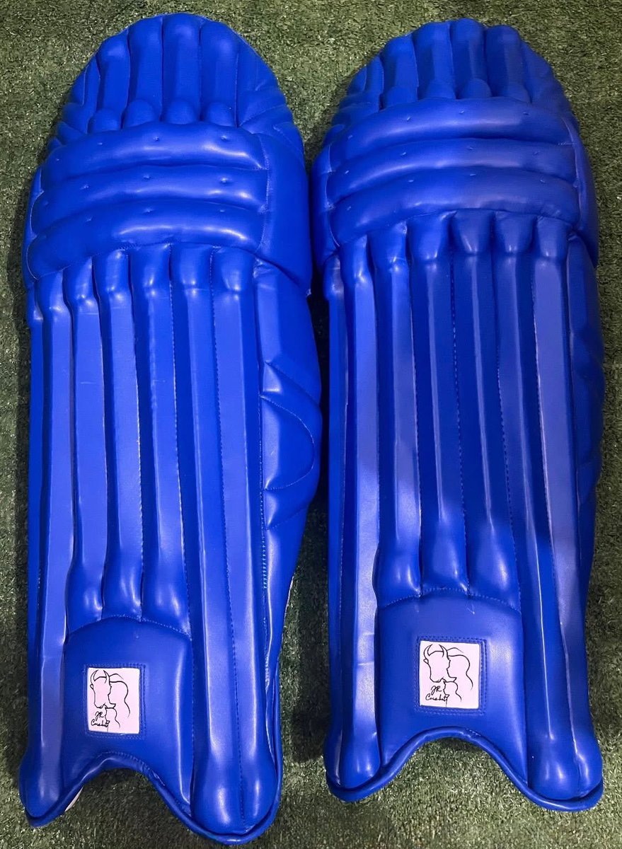jr_cricket_au's tweet photo. 📣ATTENTION CRICKET CLUBS 

👀 Looking for new coloured pads ⁉️

Look no further ‼️

We got you covered 💪

📞Get in contact today 📧 

#jointhejrteam🐂 https://t.co/CnmQ1qaJVs