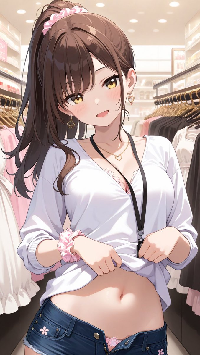 Shiina（しいな） tweet media