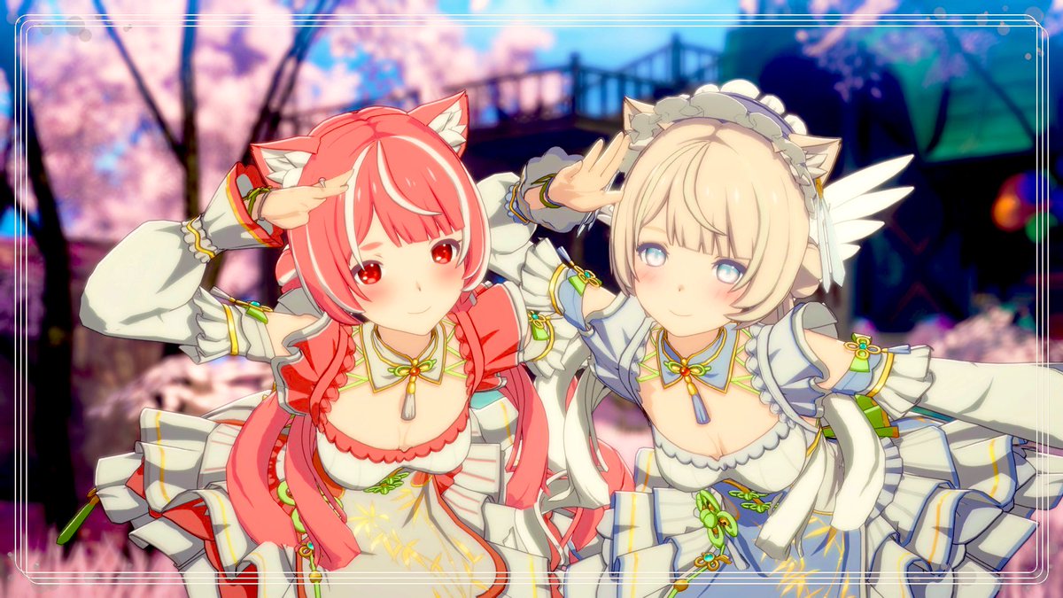 oこはく@療養中 tweet media