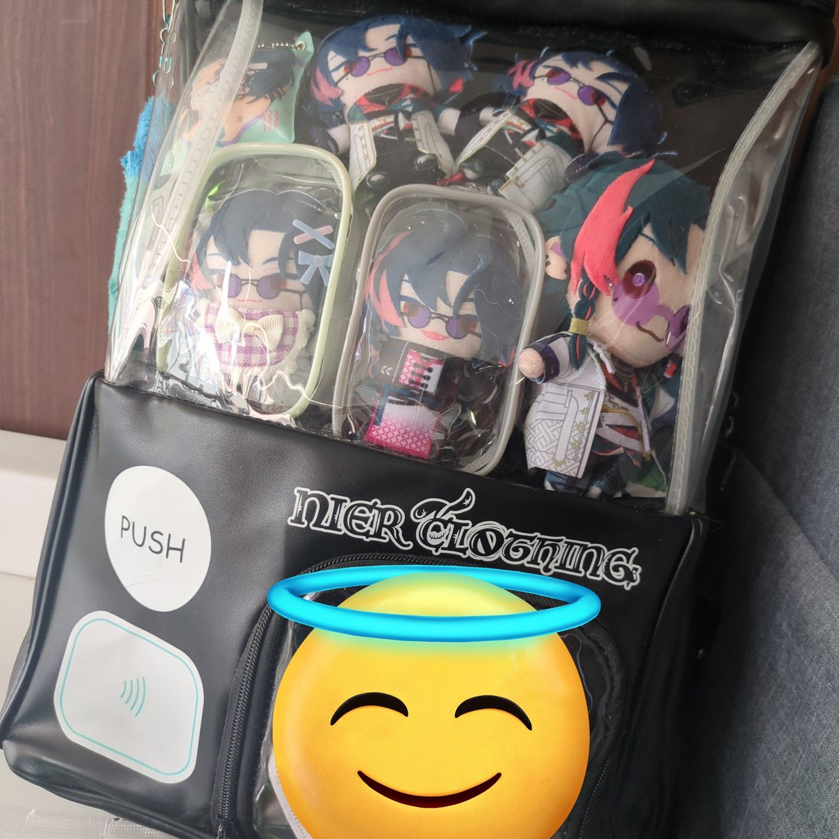 風香@コスパル尾道🌸 tweet media