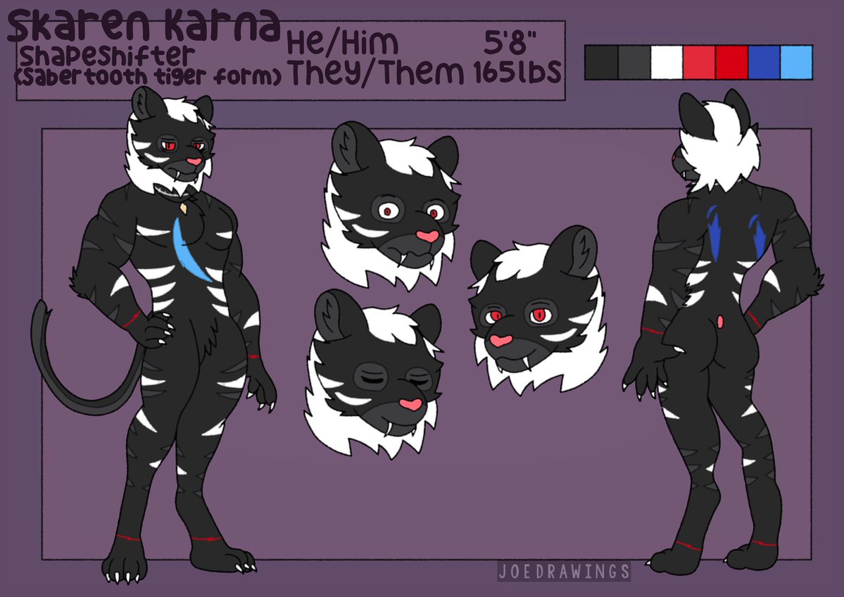 Ethan Cross tweet media